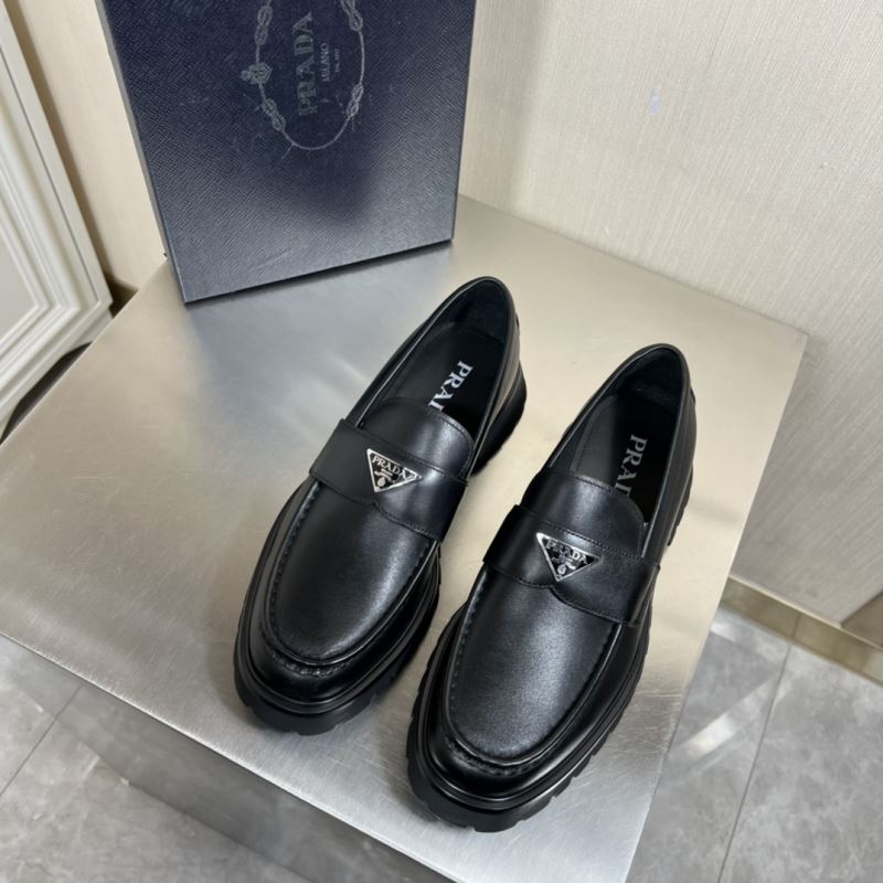 Prada Business Shoes